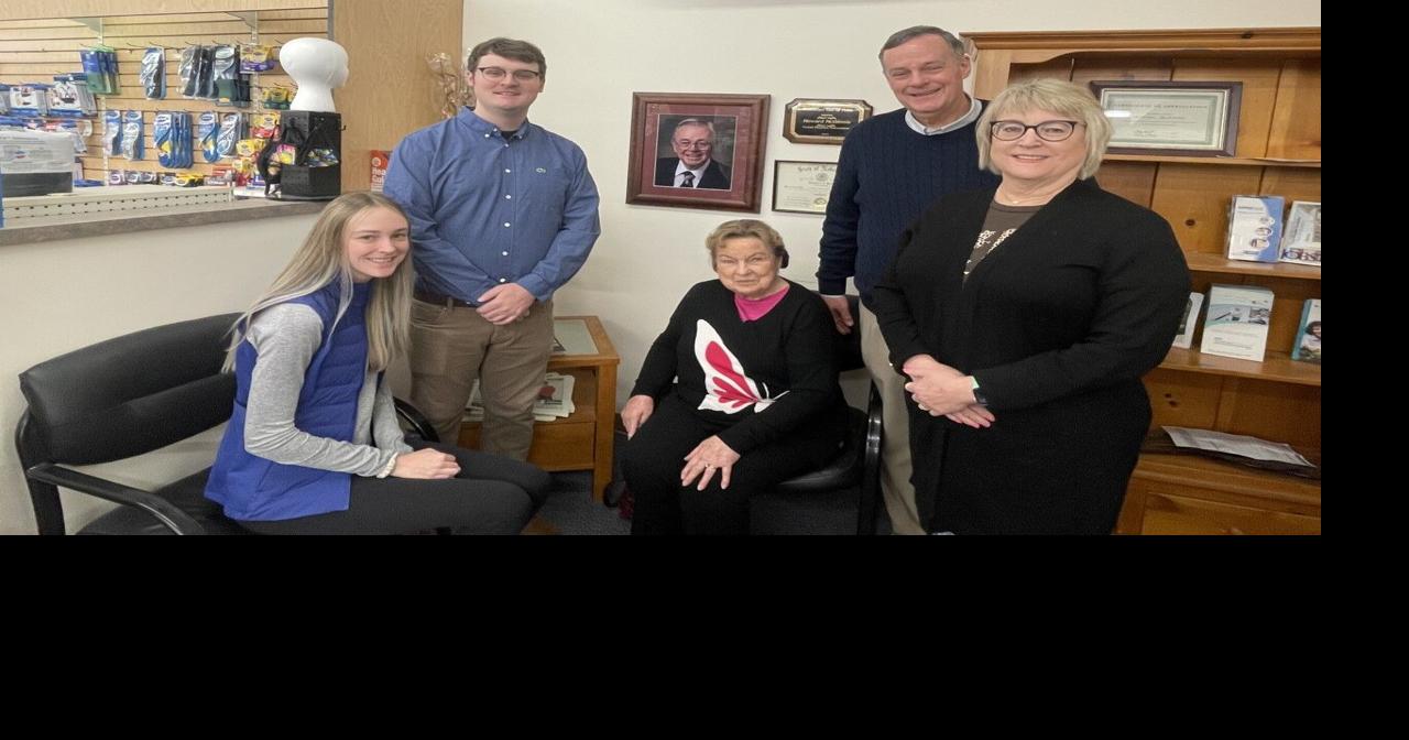 Keeping It In The Family, For Three Generations And Counting | News ...