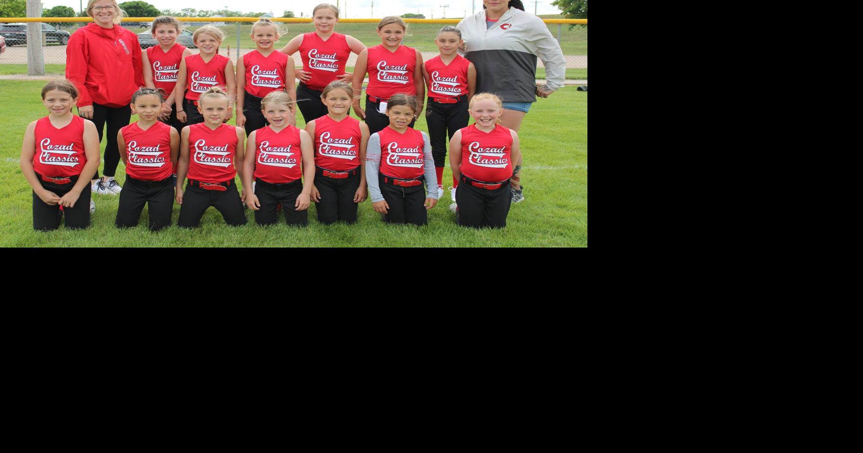 Cozad Classics Multimedia