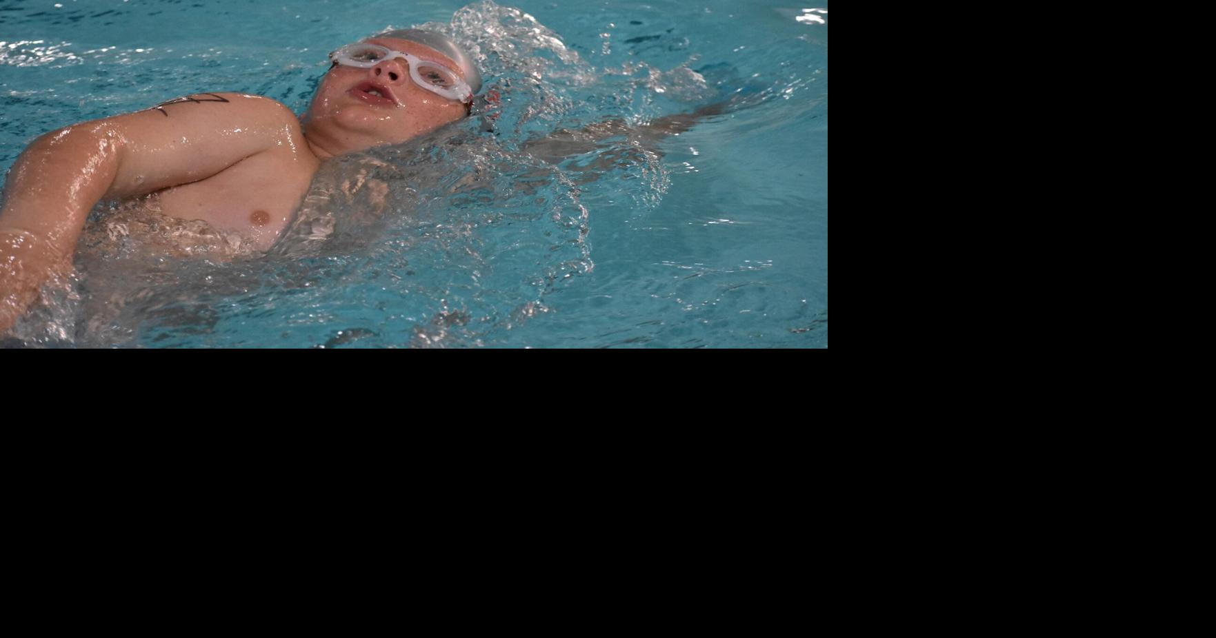 Cozad Swim Team Kearney Meet Recap News