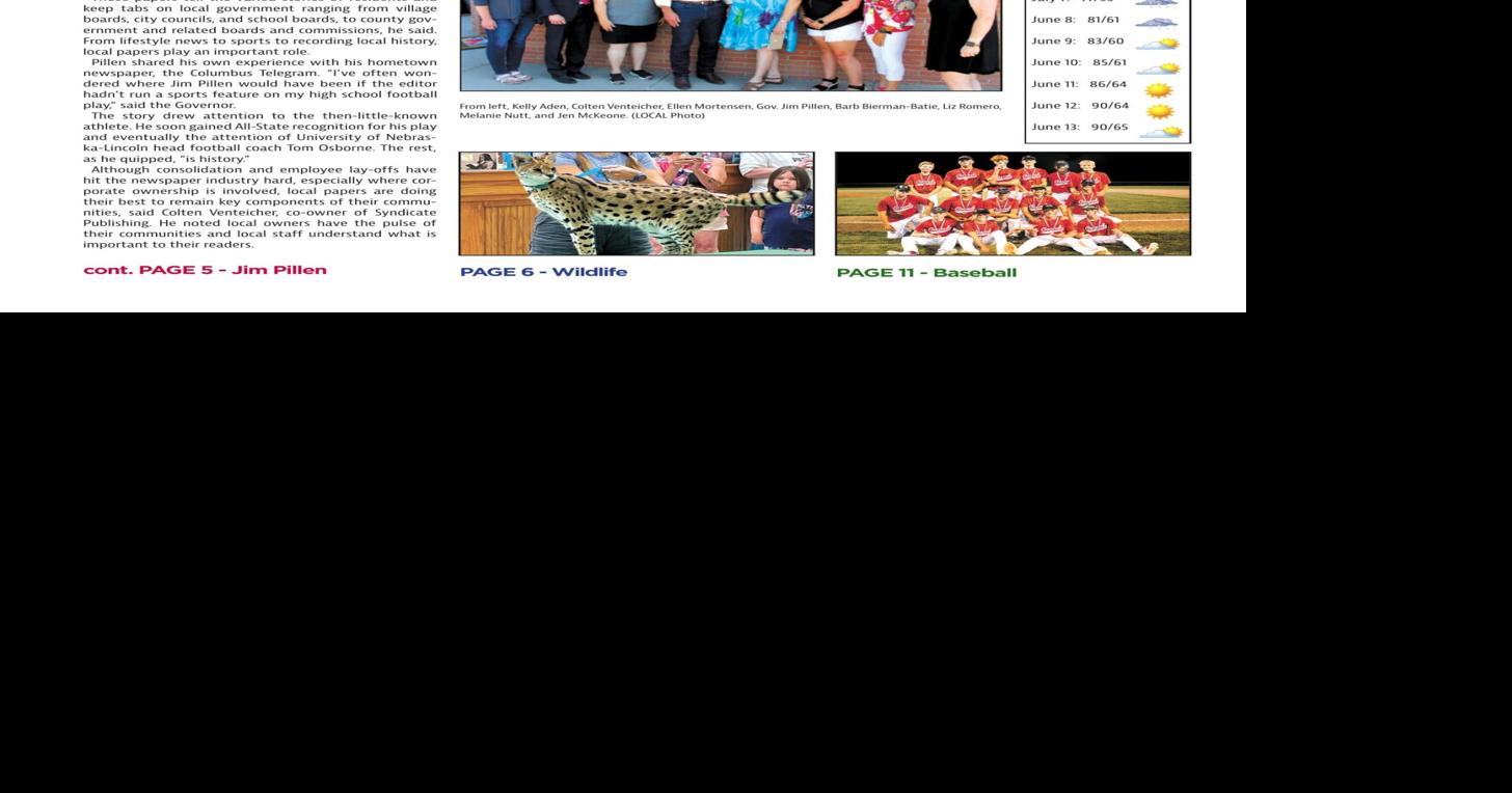 Cozad Local eEdition