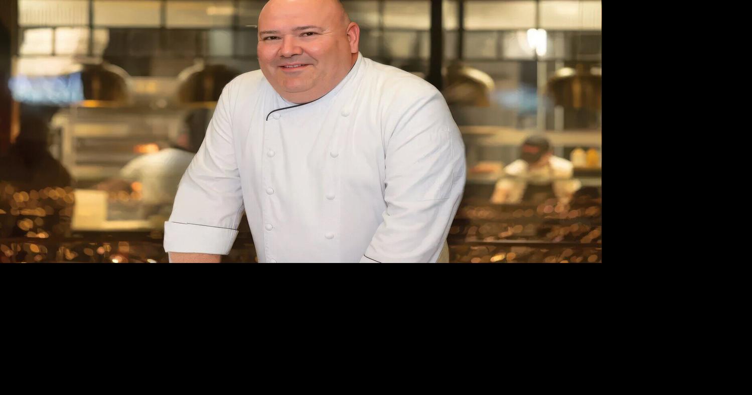 Chef to lead new CCRI culinary program | Food | cranstononline.com