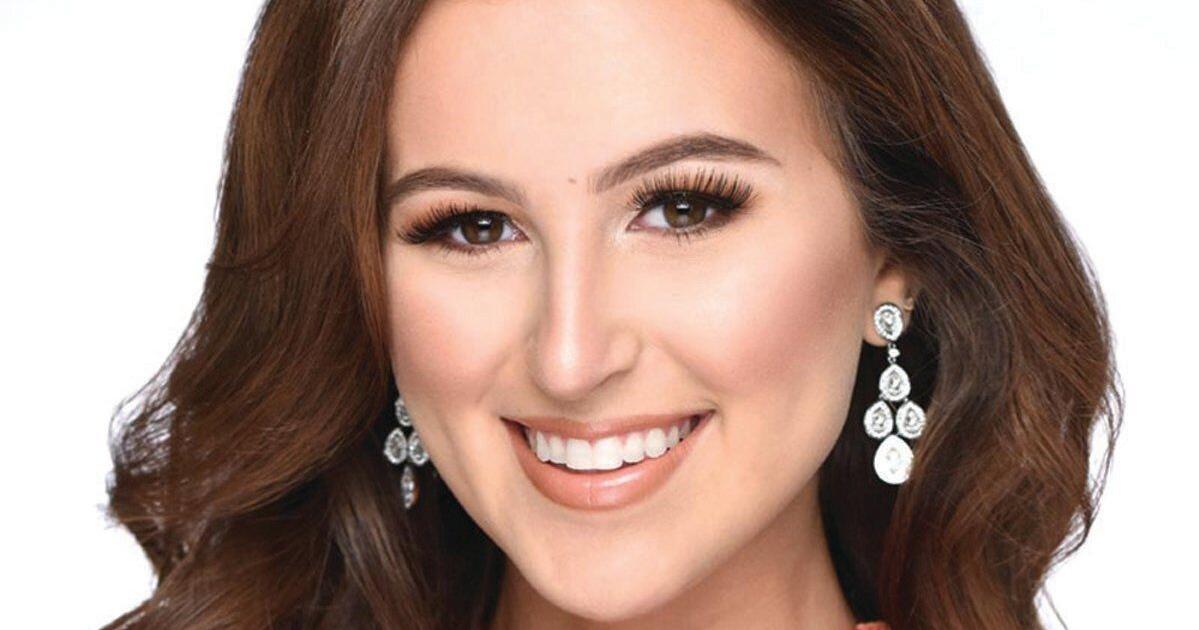 Going for Miss RI | News | cranstononline.com