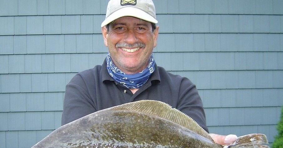 'Wicked Tuna' captains at Saltwater Fishing Show this weekend