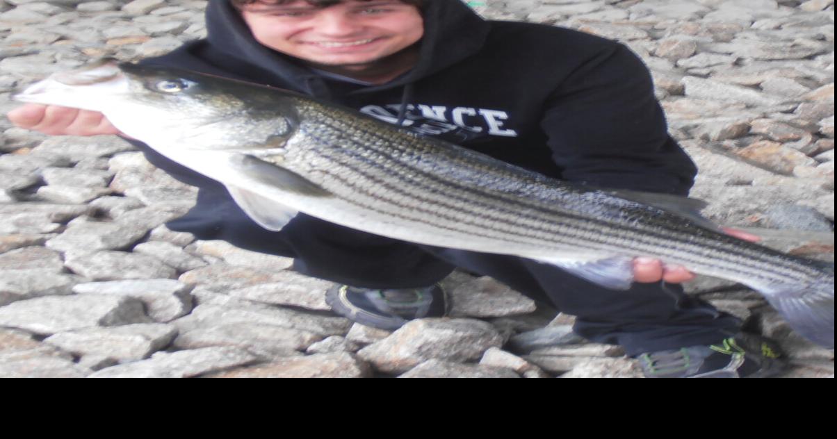 Fisheries celebration in D.C.