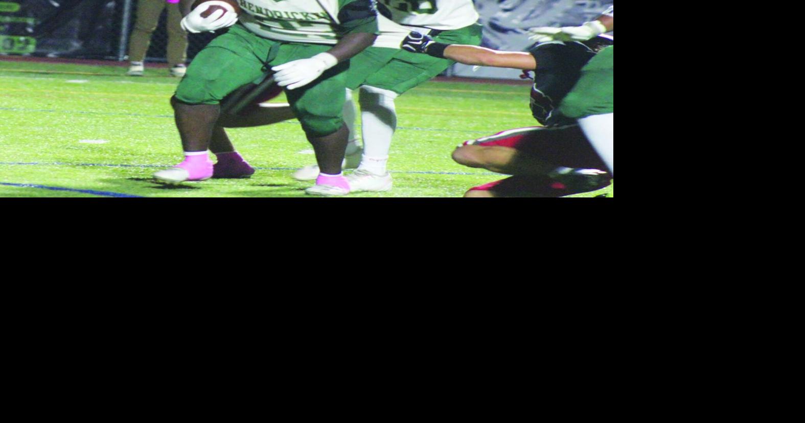 Hawks come back to top West in DI battle