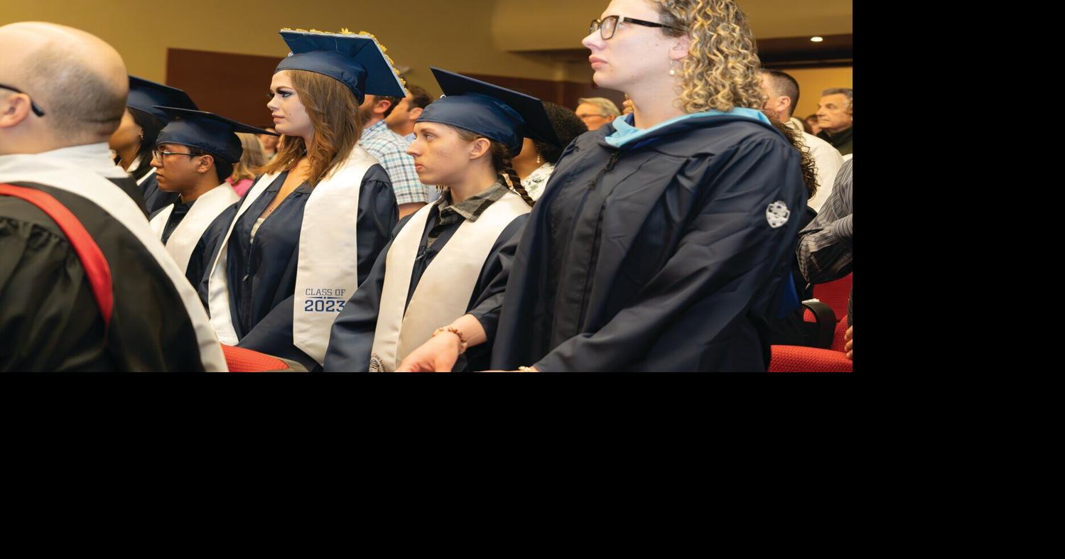 Construction & Career Academy Charter Graduation 2023 | News ...