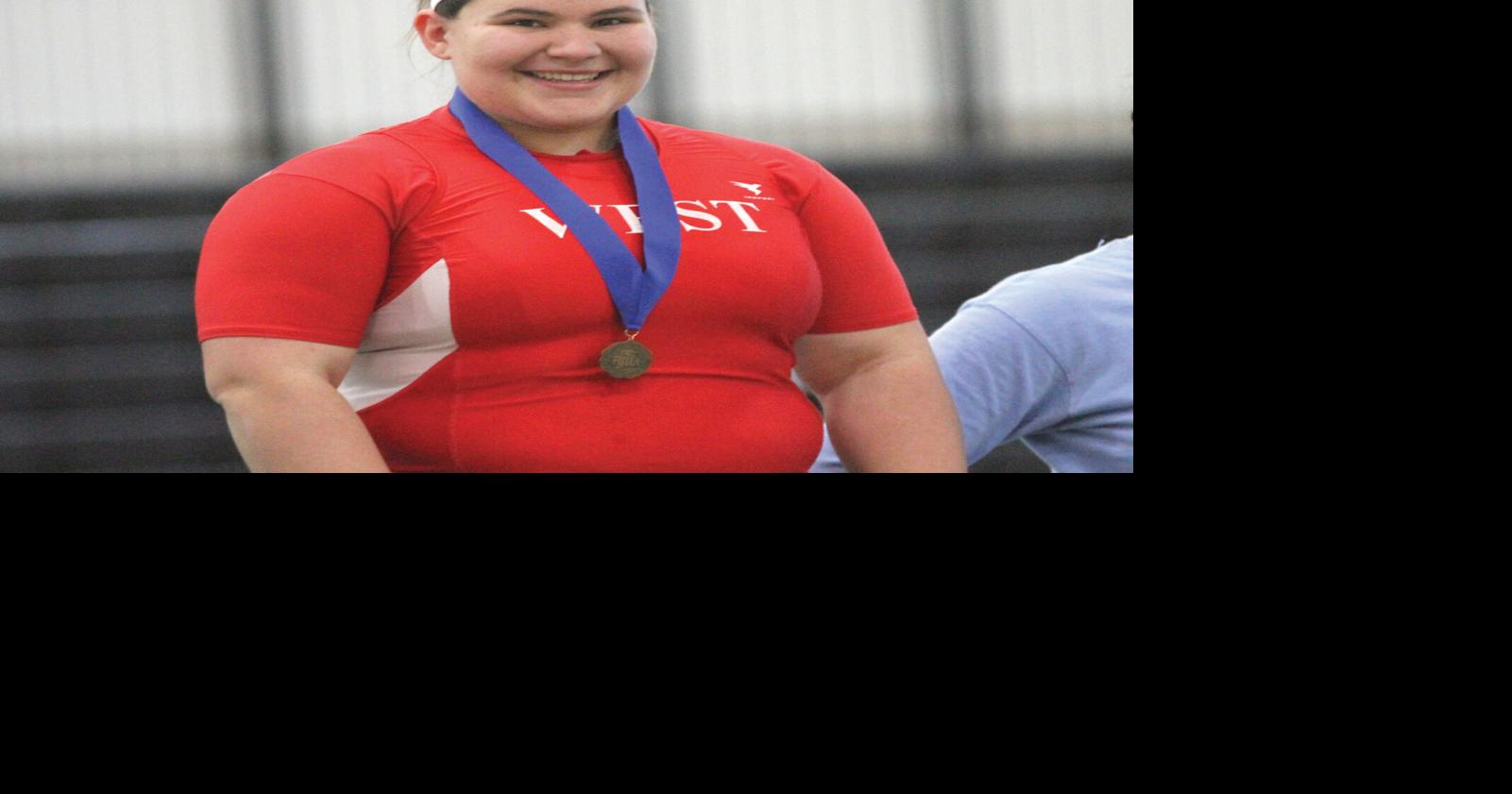 FEMALE ATHLETE OF THE YEAR, GIRLS’ TRACK ATHLETE OF THE YEAR | Stories ...