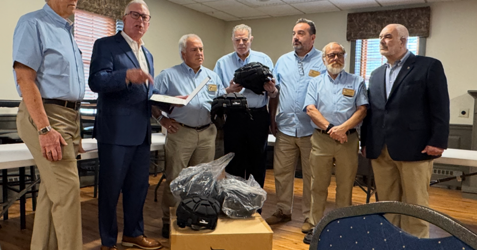 Shriners donate to ‘worthwhile cause’