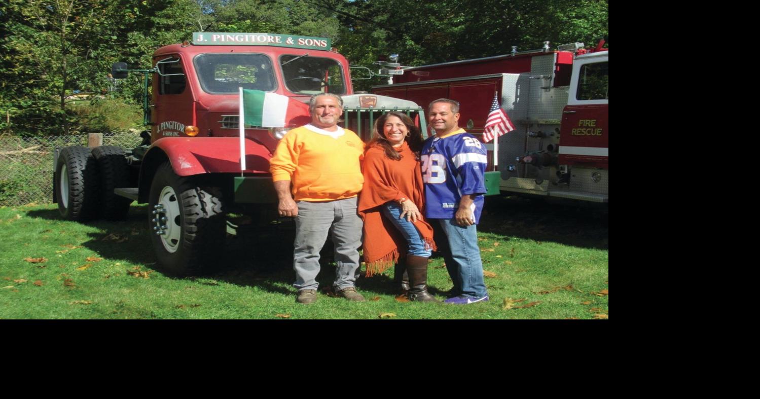 Ocean State Vintage Haulers to host 28th annual show in Johnston's Memorial Park