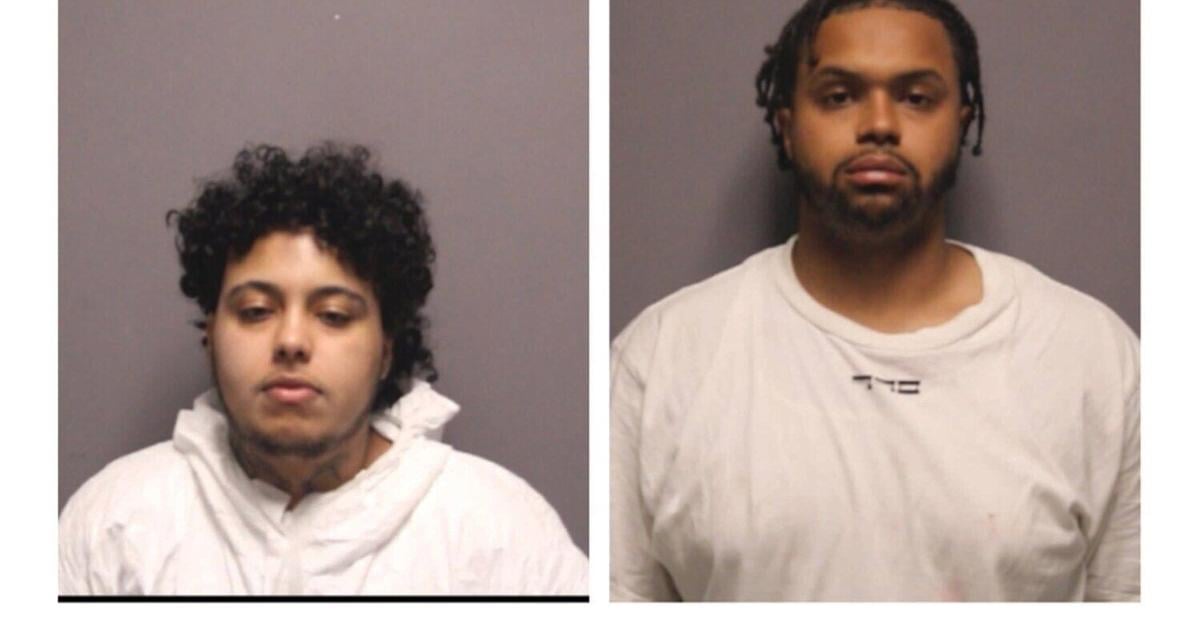 Cranston Police witness holiday murder after brawl and stabbing of 15-year-old