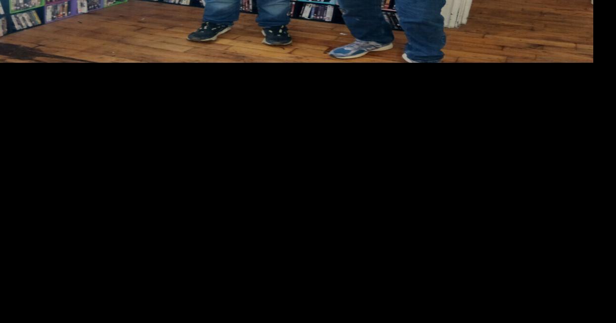 Music Magick is a hub for records, movies and more