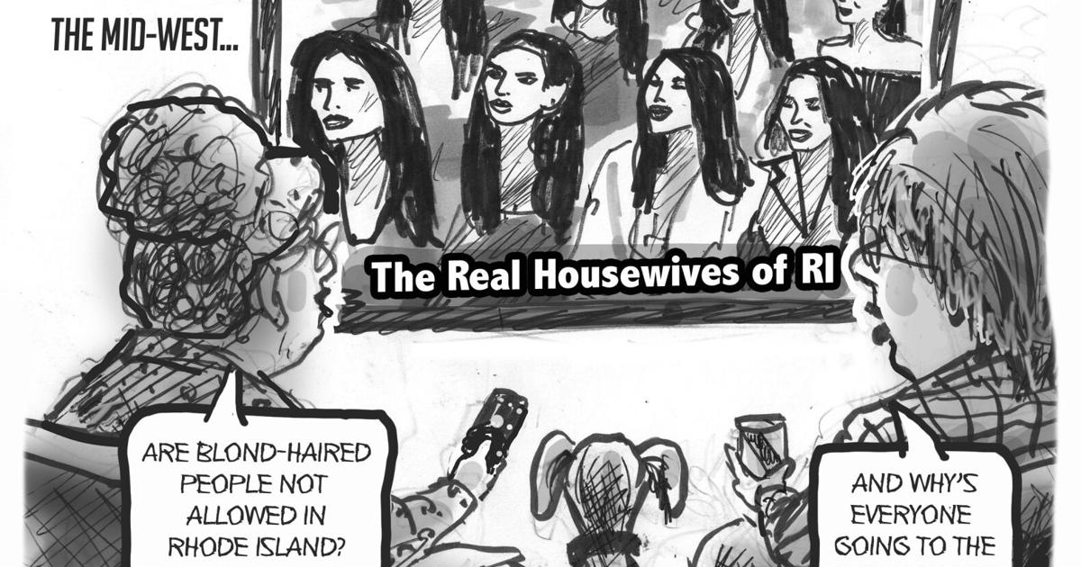 Real Housewives of RI