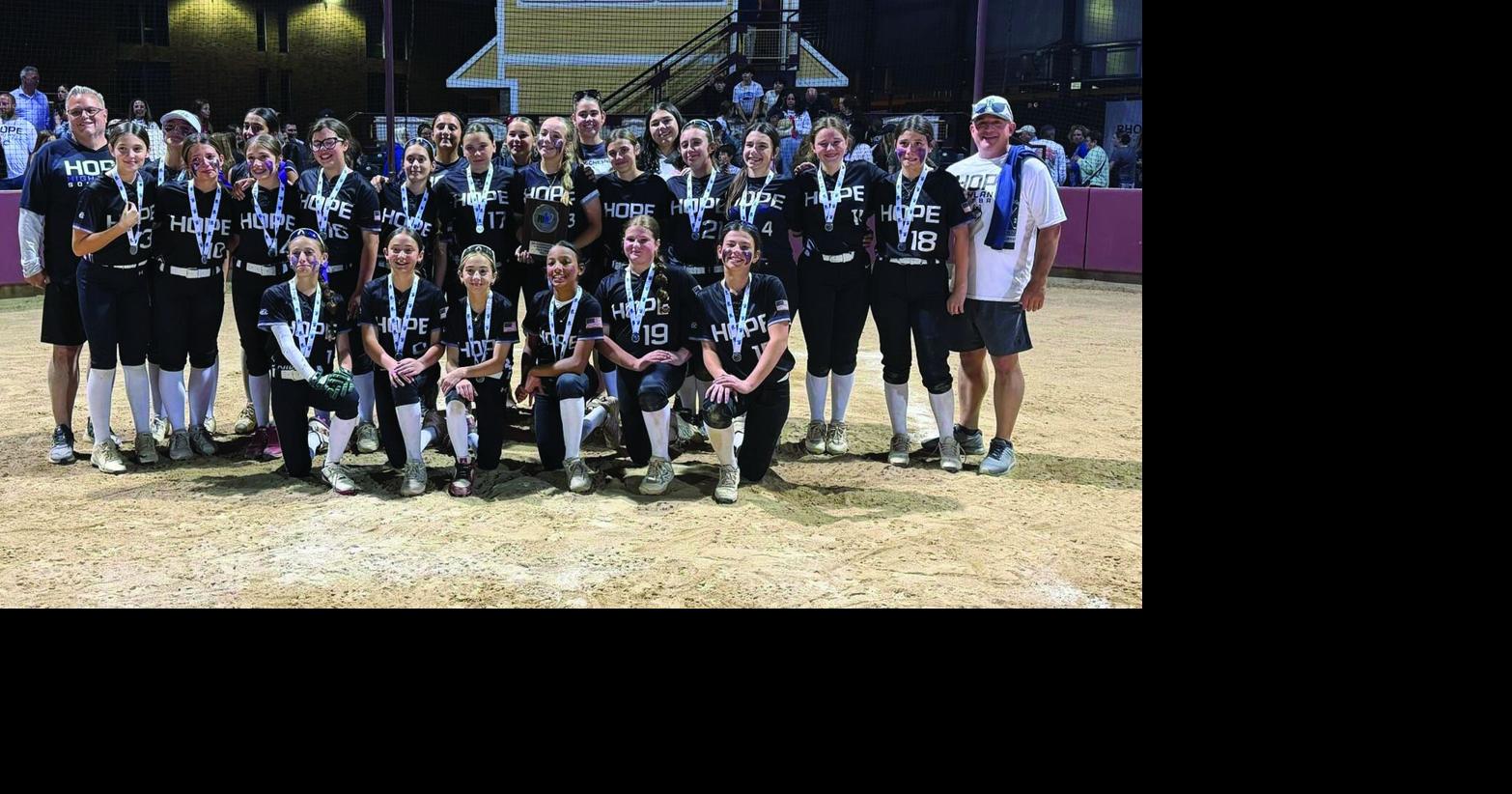 Huskies earn title appearance