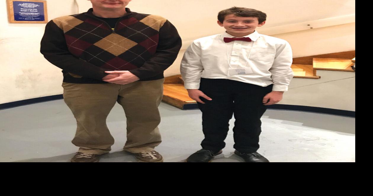 Park View hosts second ‘You Be The Chemist’ contest