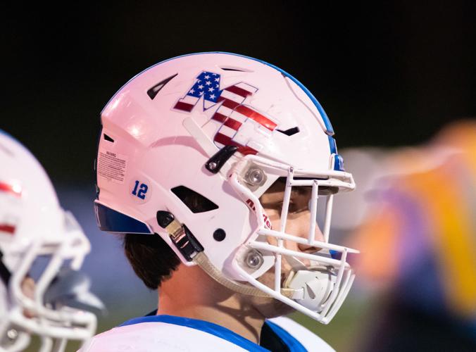 Week 7: Stone Memorial at Macon County | Local Sports |  crossville-chronicle.com