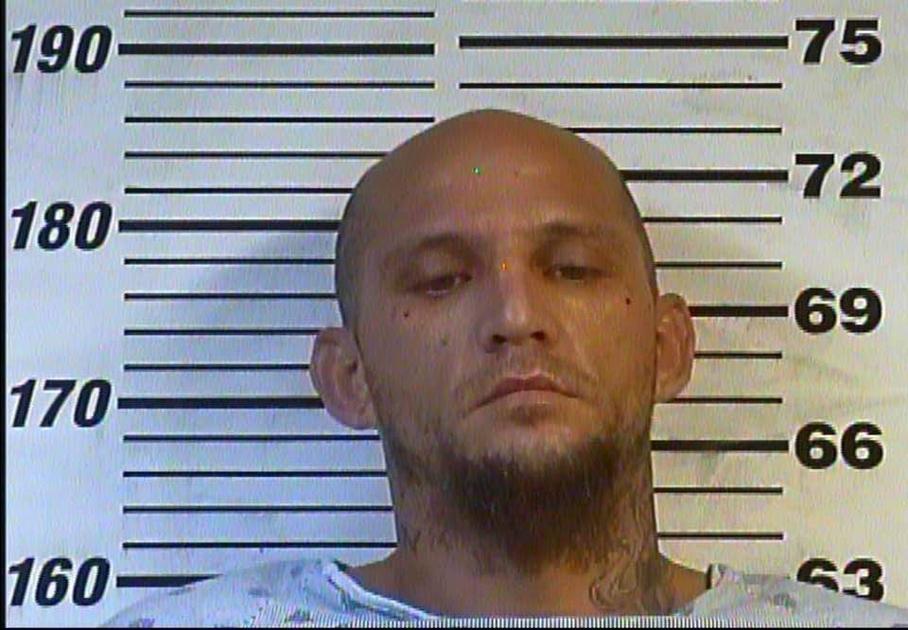 One charged in Friday shooting Local News crossville chronicle com