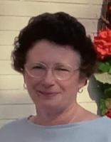 CROOKER, Susan Jan 31, 1950 - Apr 9, 2024