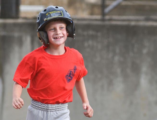 PHOTOS Crossville Youth Baseball and Softball Opening Day Local