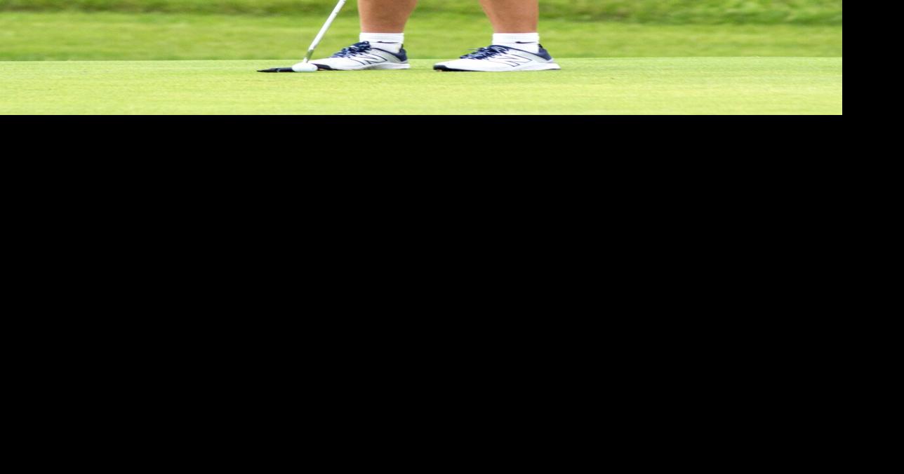 CCHS golfers split with Monterey