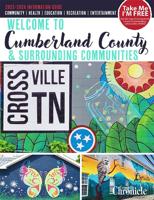 Welcome to Cumberland County 2023