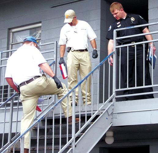 UPDATE City codes department closes Villager Inn Local News