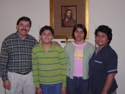 minister