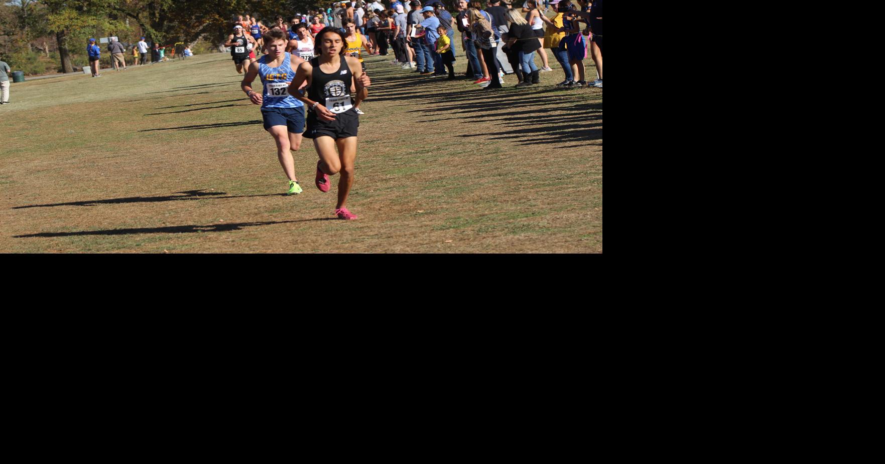Local runners shine at state cross country meet | Local Sports ...
