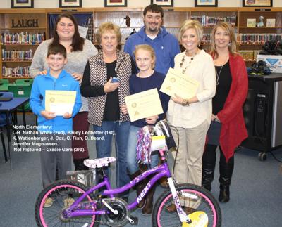 Ledbetter Pens Winning Essay On Truth At North Cumberland School Ledbetter Pens Winning Essay On Truth At North Cumberland Essay On Importance Of Good Health also Thesis For Essay Christmas Essay In English