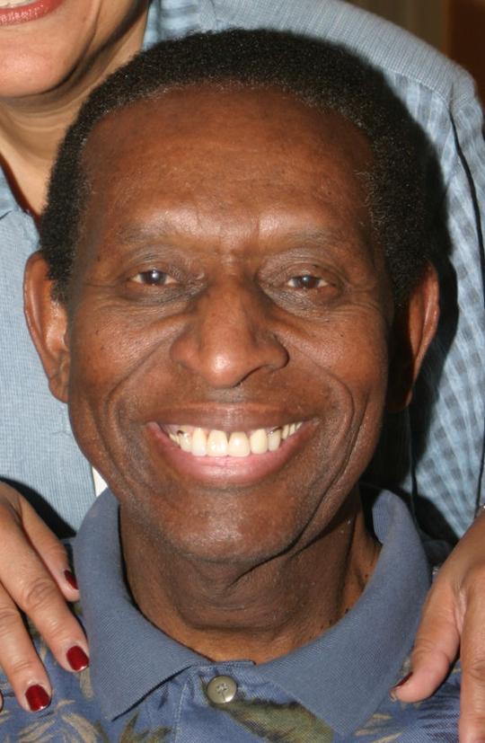 Earl lloyd accomplishments picture