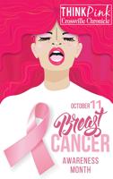 Breast Cancer Awareness 2022 Week 2