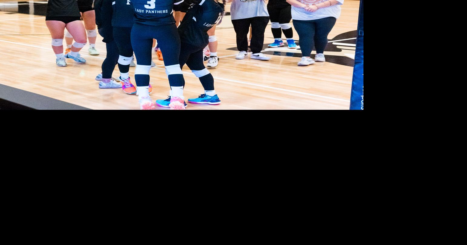 Stone volleyball wins region, advances to substate | Local Sports ...