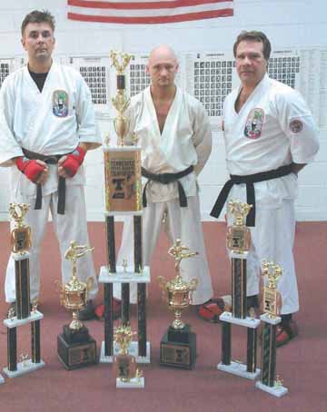 karate