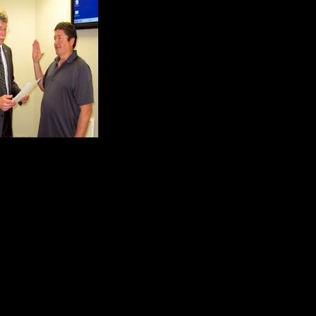 Hill appointed interim city manager | Local News | crossville-chronicle.com