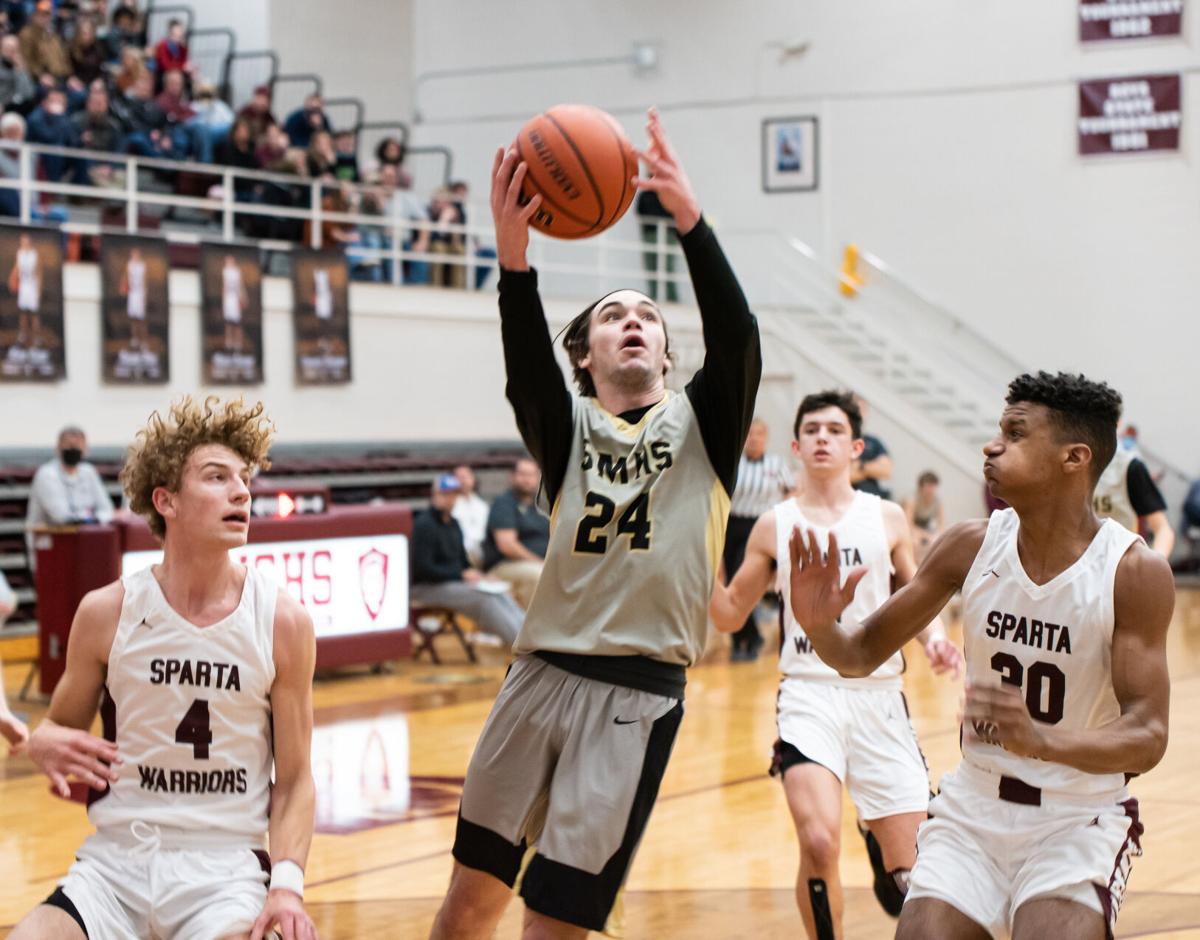 Crossville S Friday Night Basketball Final Scores Local Sports Crossville Chronicle Com