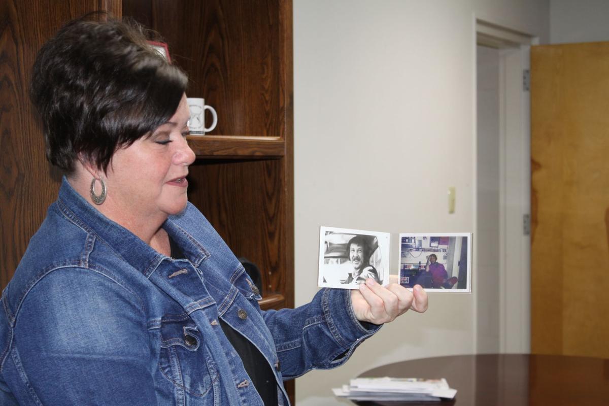 Chief Girdley Remembered By Crossville Fire Family Local News