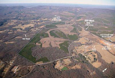 Developer Eyes Ppp For Motorsports Park Local News Crossville Chronicle Com