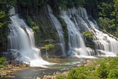 falls