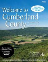 Welcome to Cumberland County 2022