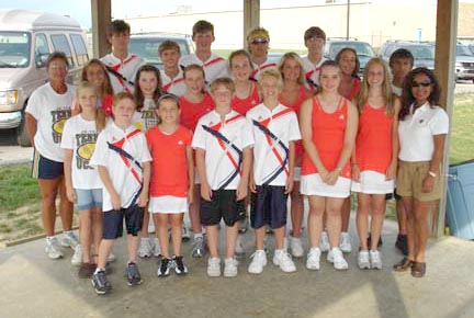 tennis
