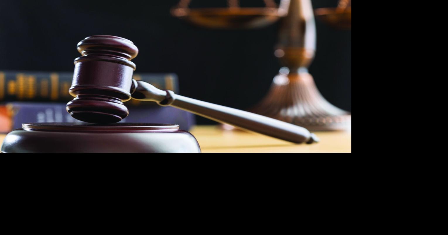 Refusing drug test results in probation being revoked Local News