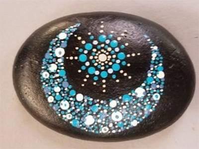 Special Rock Painting Class Coming To Fpsc Lifestyles