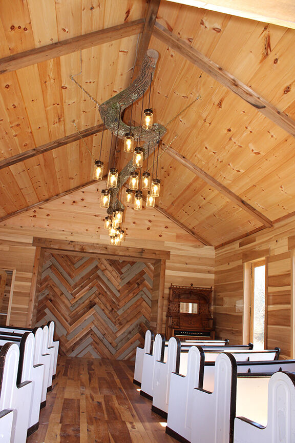 Manor House Building evolving as showplace for Oaklawn Farms