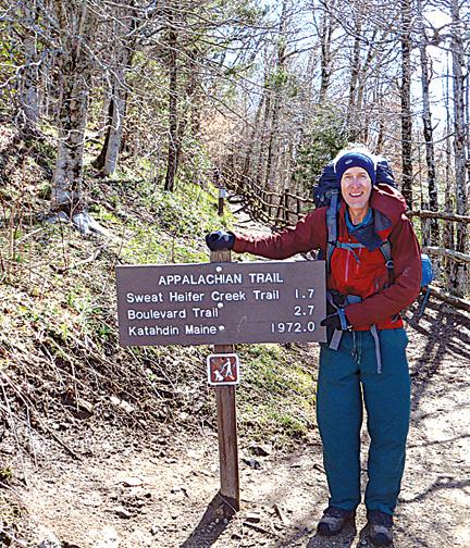 Appalachian Trail