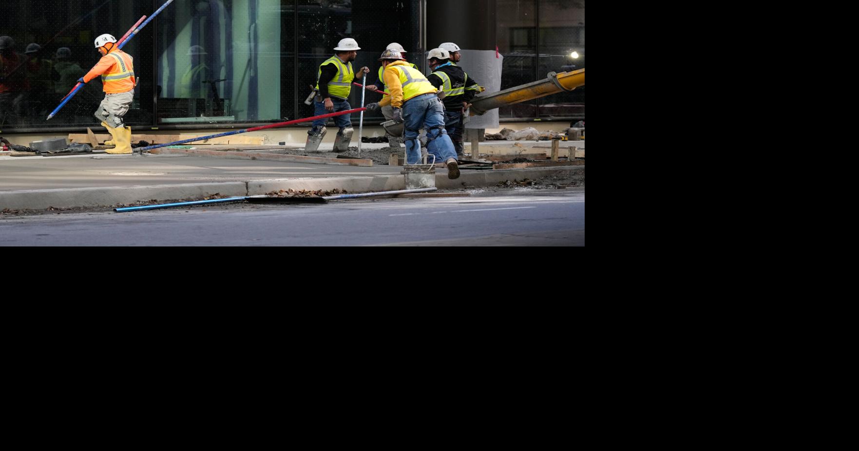 US Jobs