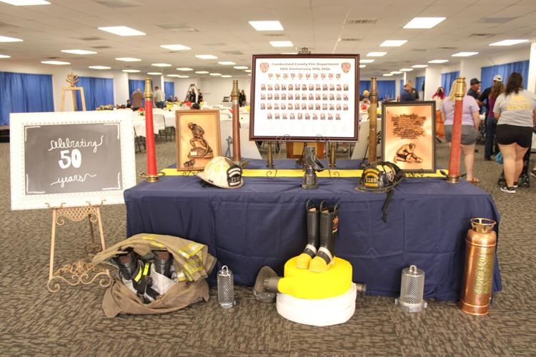 Crossville Fire Department Chili Cookoff Photos crossville