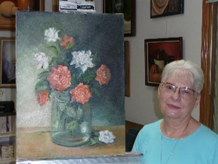art show