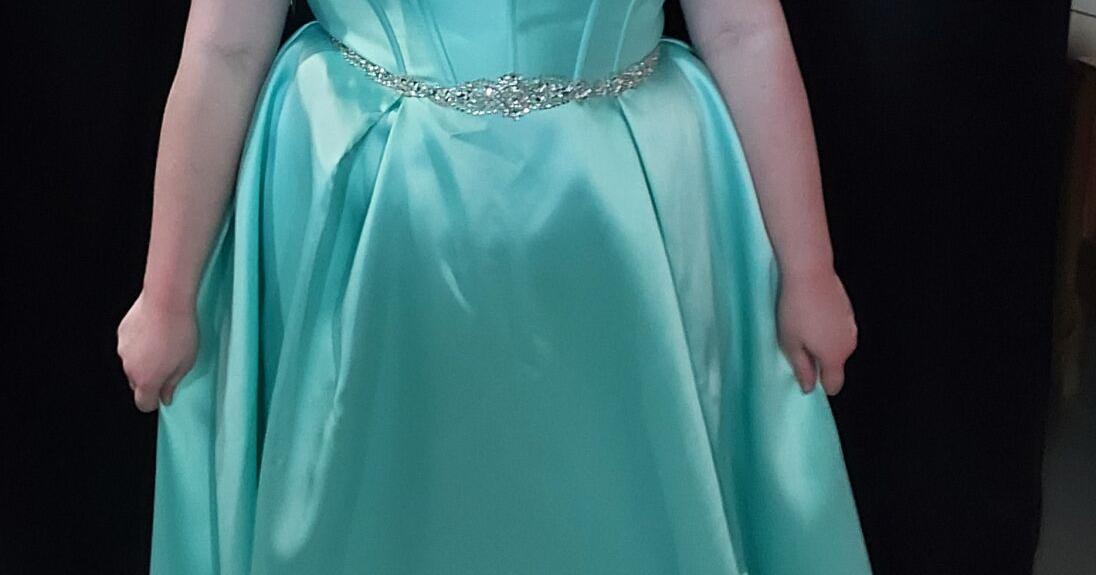 Say yes! To the prom dress: Cumberland Fellowship outreach in 10th year of blessing 5-county area