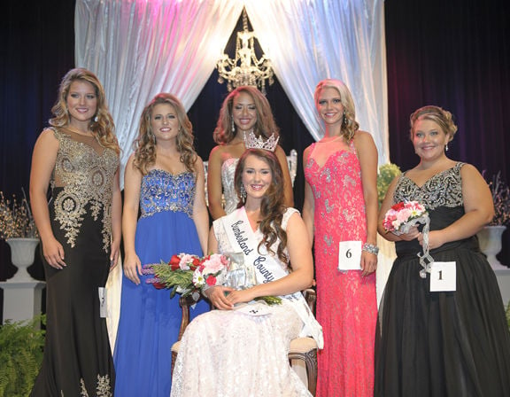 Cumberland County Fair Pageants | Lifestyles | crossville-chronicle.com