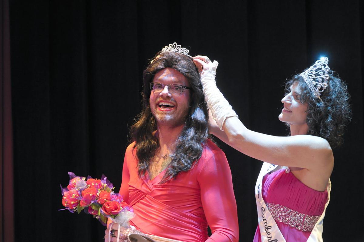 Casa Raises More Than 2k From Womanless Beauty Pageant Lifestyles Crossville Chronicle Com