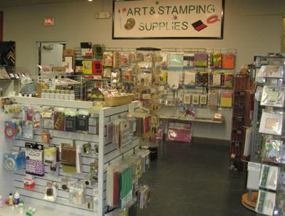 New Local Resource For Art Craft Supplies Glade Sun Crossville Chronicle Com